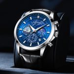 Star Men's Watch, Fashion Star Sea Watch-YBN-15 - Image 2