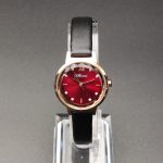 Fashion diamond watch, delicate and compact quartz watch for women-YBN-28