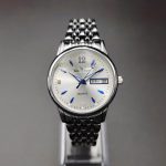 Fashion men's watch dual calendar luminous waterproof couple watch-KIT-29