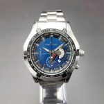 Luminous calendar trend sports boys watch men's quartz watch-KIT-07