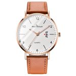 Simple Fashion Casual Waterproof Youth Quartz Watch Mesh Strap-KIT-24 - Image 2