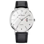 Simple Fashion Casual Waterproof Youth Quartz Watch Mesh Strap-KIT-24 - Image 14