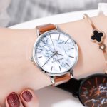 Fashion Slim Ladies Watch Shell Ladies Watch-KIT-12 - Image 3
