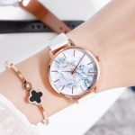 Fashion Slim Ladies Watch Shell Ladies Watch-KIT-12 - Image 7
