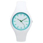 Fashion jelly watch men's and women's casual sports simple wind watch trend-KIT-03 - Image 7