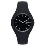 Fashion jelly watch men's and women's casual sports simple wind watch trend-KIT-03