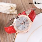 Fashionable all-match waterproof ladies watch ins student watch-KIT-20 - Image 10
