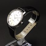 Fashion men's quartz watch, waterproof business watch-YBN-07 - Image 2