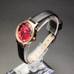 Fashion diamond watch, delicate and compact quartz watch for women-YBN-28 - Image 2