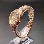 Full diamond cornucopia women's watch waterproof luminous fashion watch-KIT-30 - Image 2