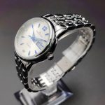 Fashion men's watch dual calendar luminous waterproof couple watch-KIT-29 - Image 2
