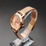 Dual Calendar Luminous Waterproof Ladies Watch Fashion Simple Watch-KIT-22 - Image 2