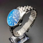 Mens Vintage Waterproof Quartz Watch Mens Dual Calendar Watch-KIT-28 - Image 2