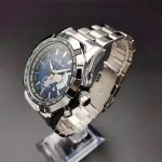 Luminous calendar trend sports boys watch men's quartz watch-KIT-07 - Image 2