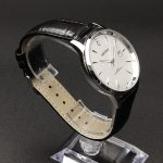 Fashion men's quartz watch, waterproof business watch-YBN-07 - Image 3