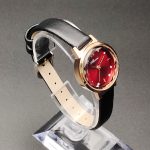 Fashion diamond watch, delicate and compact quartz watch for women-YBN-28 - Image 3