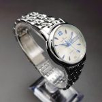 Fashion men's watch dual calendar luminous waterproof couple watch-KIT-29 - Image 3
