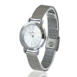 Fashionable all-match waterproof ladies watch ins student watch-KIT-20 - Image 5