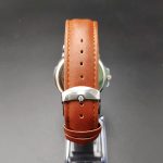Classic Luminous Hands Men's Watch Slim Quartz Waterproof Watch-KIT-17 - Image 4
