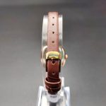 Retro light luxury fashion small square watch simple personality trend quartz women's watch-KIT-01 - Image 4