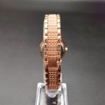 Full diamond cornucopia women's watch waterproof luminous fashion watch-KIT-30 - Image 4