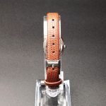 Temperament retro small watch wine barrel type delicate and light ladies watch-YBN-26 - Image 4
