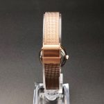 Fashion Quartz Watch, Thin Calendar Waterproof Women's Watch-YBN-18 - Image 4
