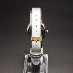 Waterproof Flowing Crystal Watch Fashion High Sense Light Luxury Women's Watch-YBN-14 - Image 4