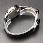 Fashion men's quartz watch, waterproof business watch-YBN-07 - Image 5