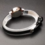Fashion diamond watch, delicate and compact quartz watch for women-YBN-28 - Image 5