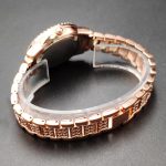 Full diamond cornucopia women's watch waterproof luminous fashion watch-KIT-30 - Image 5