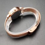 Dual Calendar Luminous Waterproof Ladies Watch Fashion Simple Watch-KIT-22 - Image 5