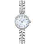 Mermaid watch women's light luxury diamond small dial ladies watch-YBN-23