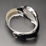 Fashion men's quartz watch, waterproof business watch-YBN-07 - Image 6