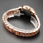 Full diamond cornucopia women's watch waterproof luminous fashion watch-KIT-30 - Image 6