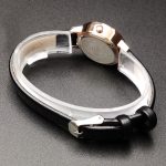 Fashion diamond watch, delicate and compact quartz watch for women-YBN-28 - Image 6