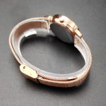 Dual Calendar Luminous Waterproof Ladies Watch Fashion Simple Watch-KIT-22 - Image 6