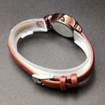 Temperament retro small watch wine barrel type delicate and light ladies watch-YBN-26 - Image 6