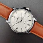 Classic Luminous Hands Men's Watch Slim Quartz Waterproof Watch-KIT-17 - Image 7