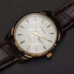 Fashion ultra-thin large dial, waterproof double calendar steel band men's watch-YBN-30 - Image 8