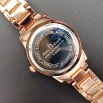 Full diamond cornucopia women's watch waterproof luminous fashion watch-KIT-30 - Image 8
