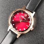 Fashion diamond watch, delicate and compact quartz watch for women-YBN-28 - Image 8