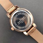 Dual Calendar Luminous Waterproof Ladies Watch Fashion Simple Watch-KIT-22 - Image 8