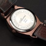 Temperament retro small watch wine barrel type delicate and light ladies watch-YBN-26 - Image 8