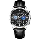 Star Men's Watch, Fashion Star Sea Watch-YBN-15 - Image 4