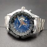 Luminous calendar trend sports boys watch men's quartz watch-KIT-07 - Image 9