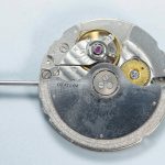 9015 Steel Watch Movement-2
