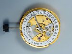 2824 Gold plated Watch Movement-3 - Image 6