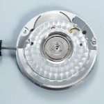 2892 Steel Watch Movement-4
