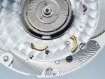 2892 Steel Watch Movement-4 - Image 4
